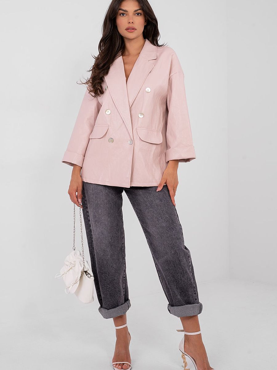  Jacket model 223659 Rue Paris 