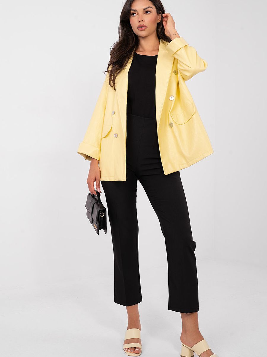  Jacket model 223663 Rue Paris 