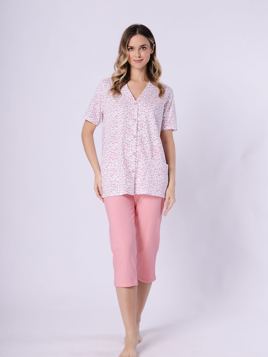 Pyjama model 223684 M-Max 