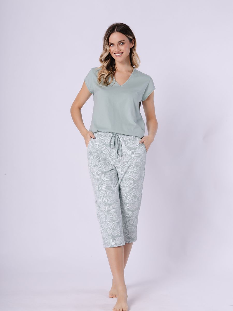 Pyjama model 223686 M-Max 
