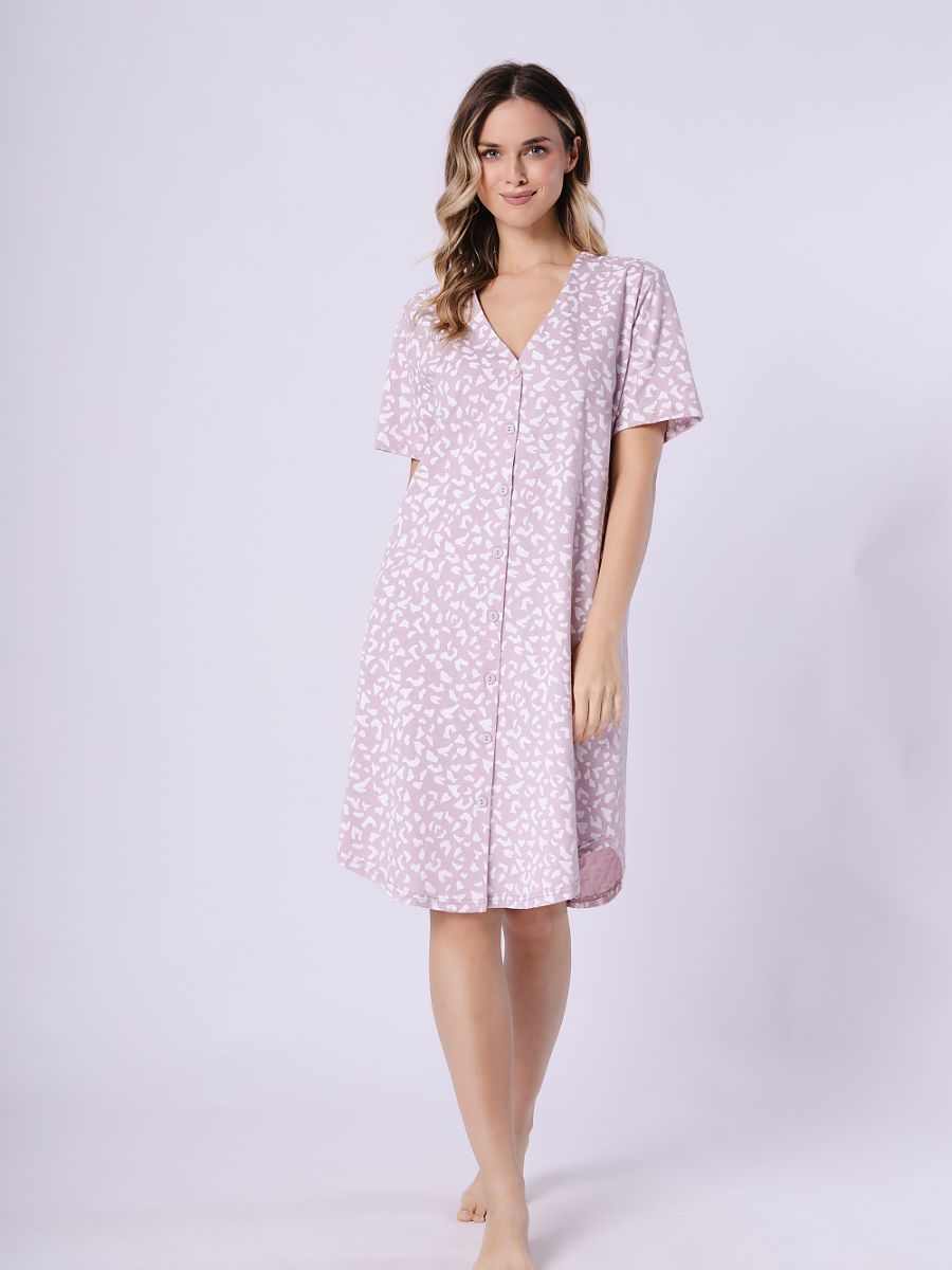  Nightshirt model 223690 M-Max 