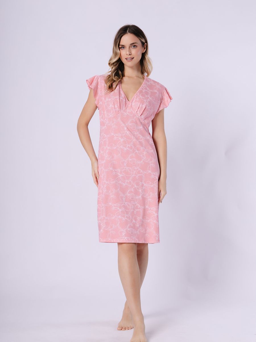  Nightshirt model 223692 M-Max 