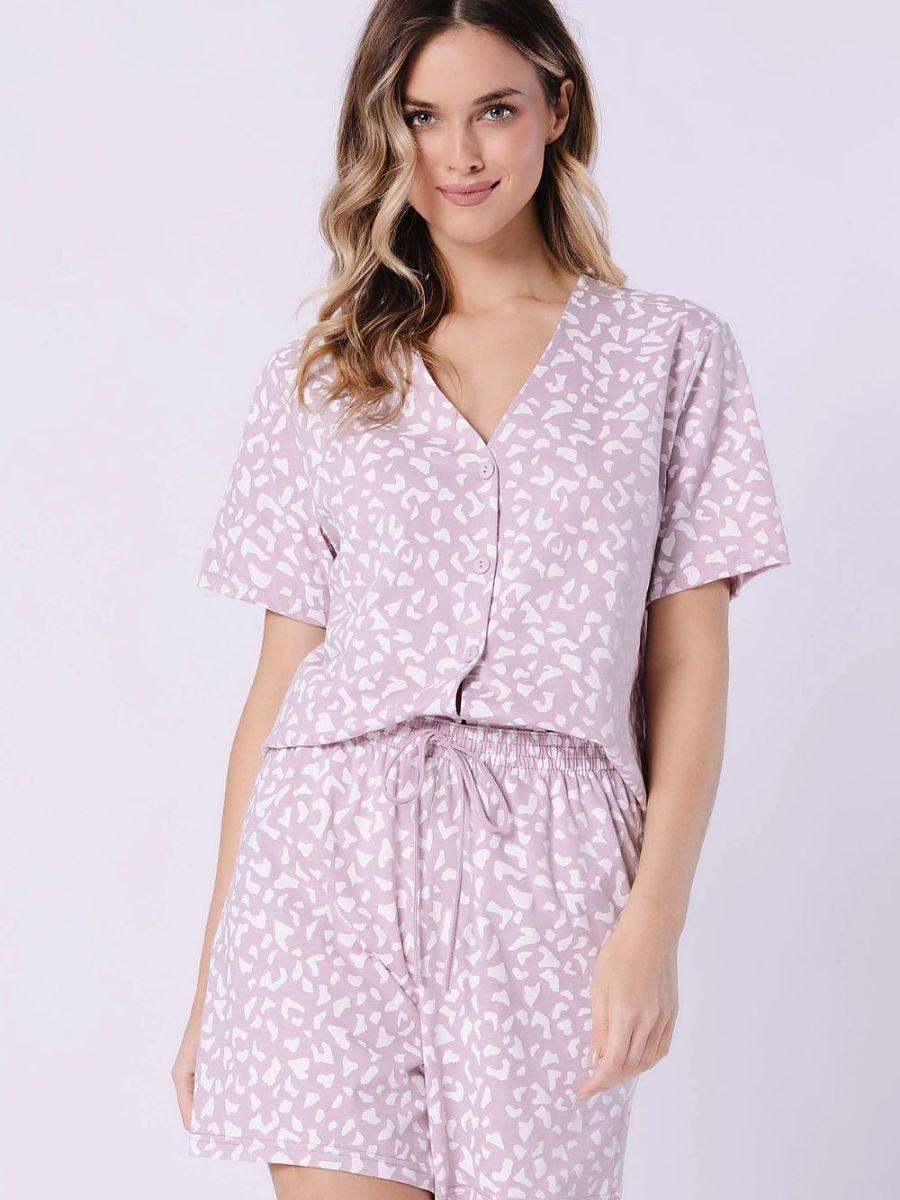  Pyjama model 223681 M-Max 