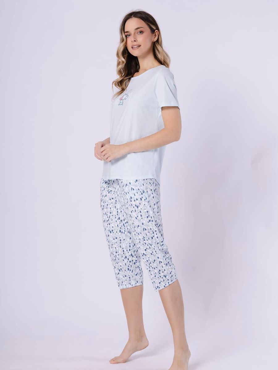  Pyjama model 223682 M-Max 