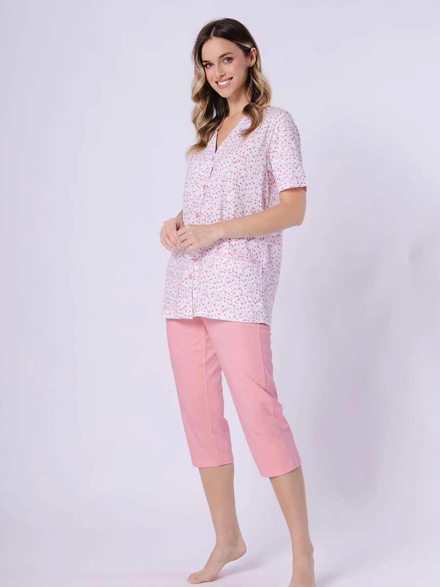  Pyjama model 223684 M-Max 
