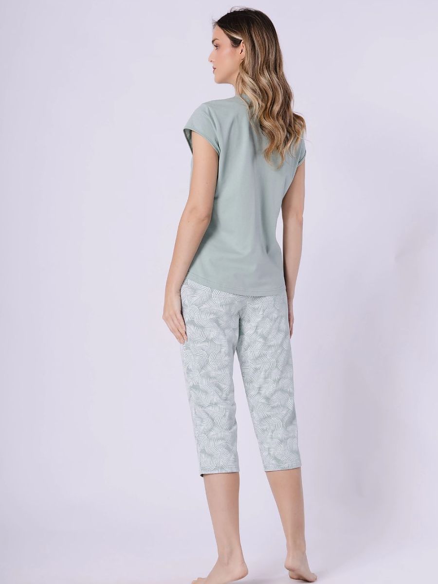  Pyjama model 223686 M-Max 