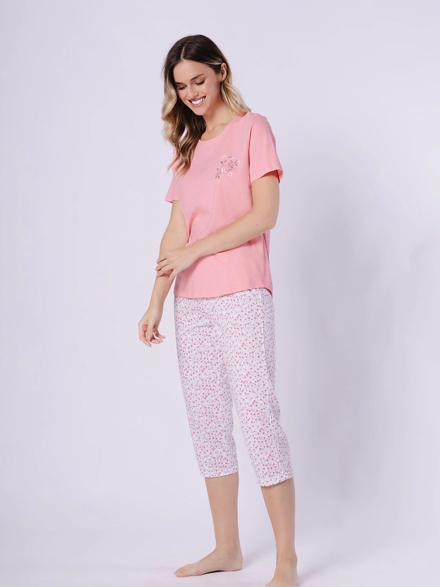  Pyjama model 223687 M-Max 