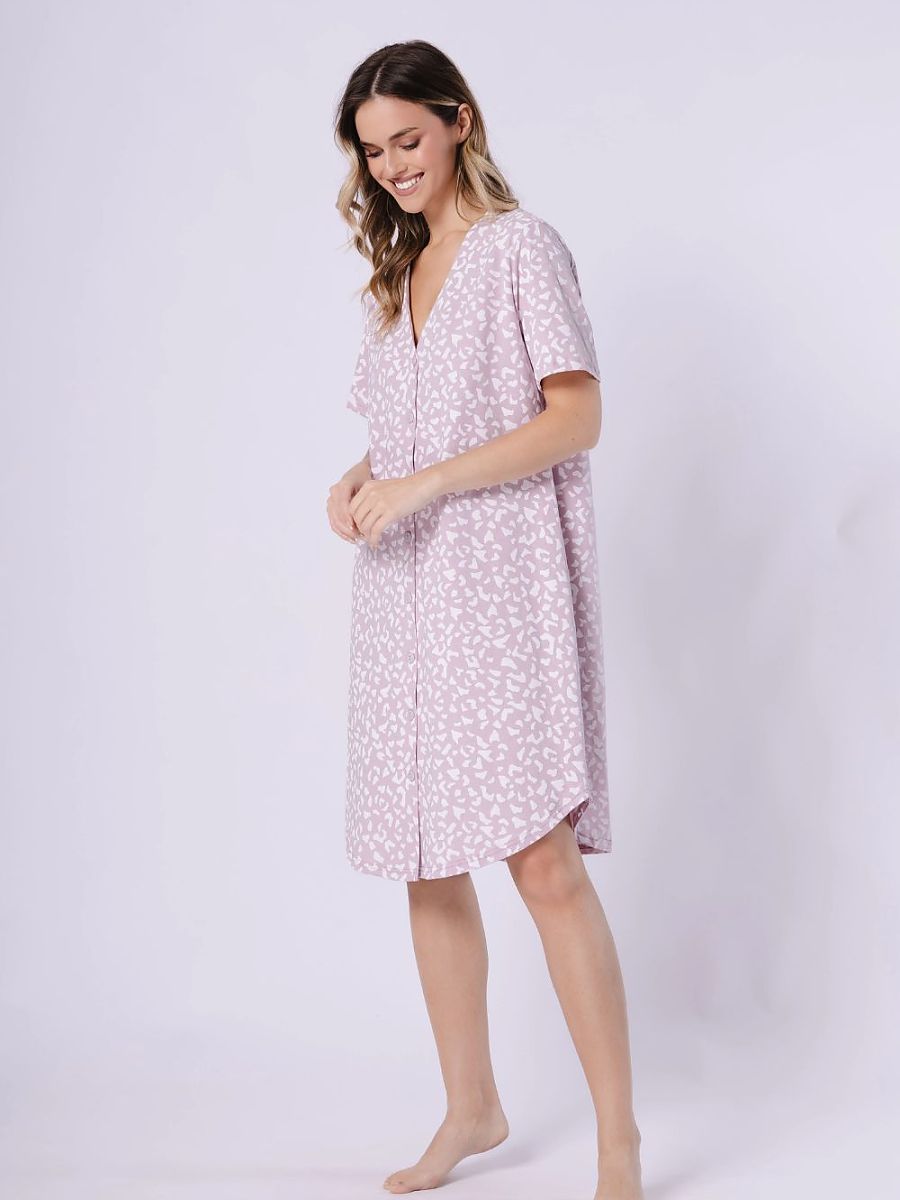  Nightshirt model 223690 M-Max 