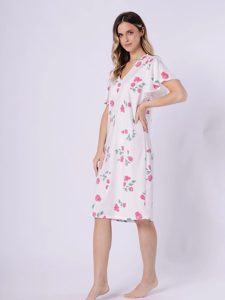  Nightshirt model 223691 M-Max 