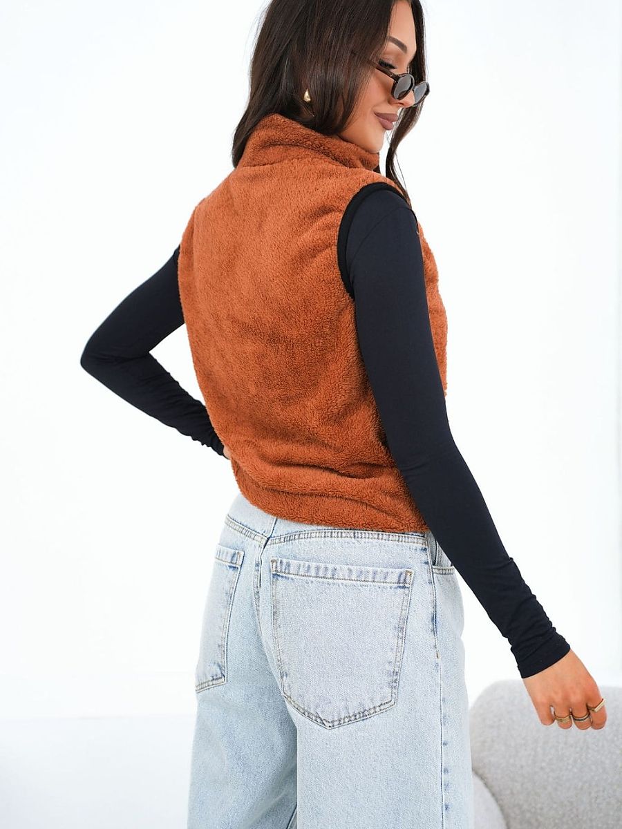  Gilet model 223696 Factory Price 