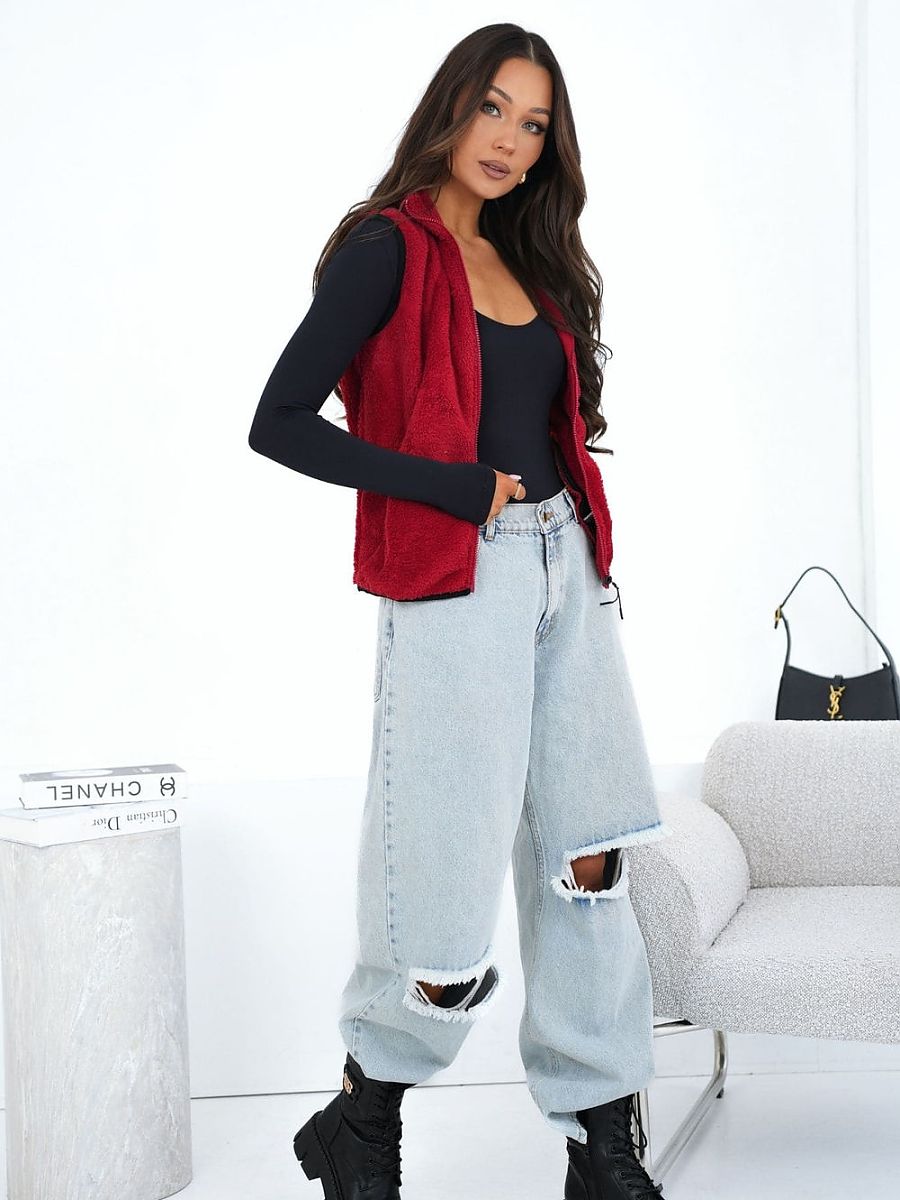  Gilet model 223697 Factory Price 