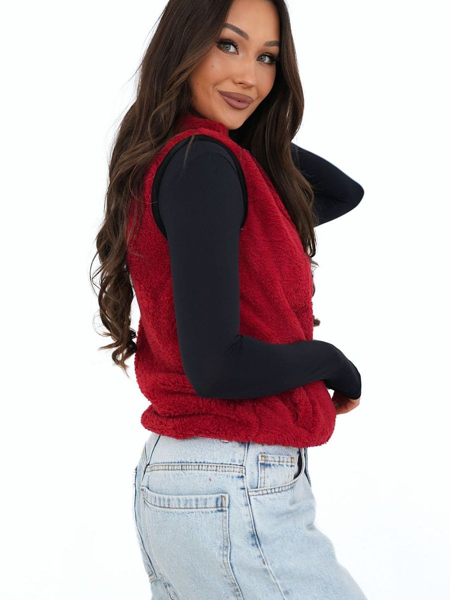  Gilet model 223697 Factory Price 