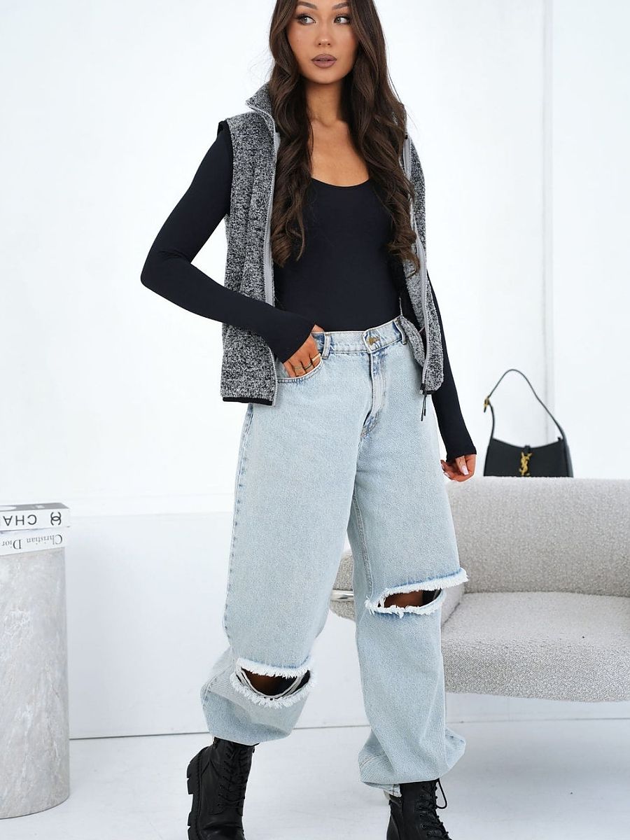  Gilet model 223700 Factory Price 