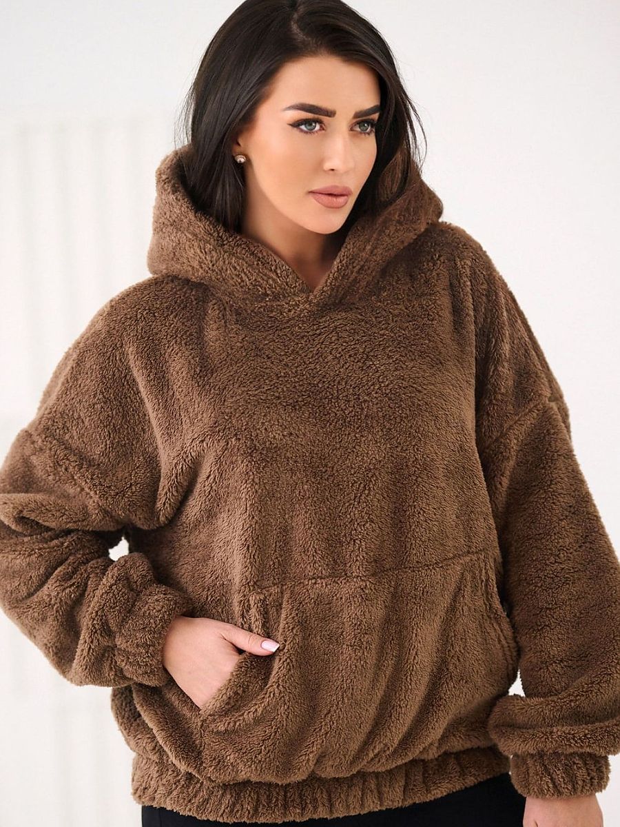  Sweatshirt model 223703 Factory Price 
