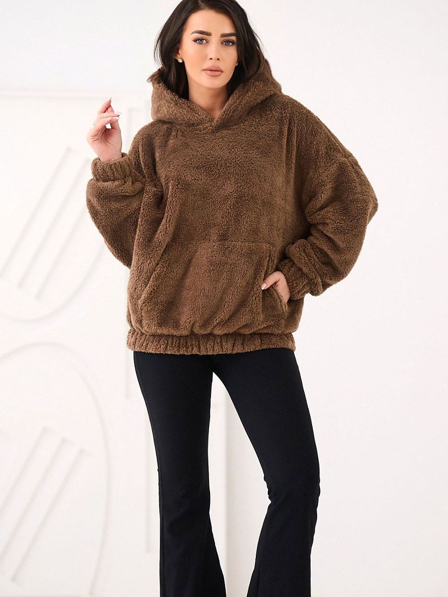  Sweatshirt model 223703 Factory Price 