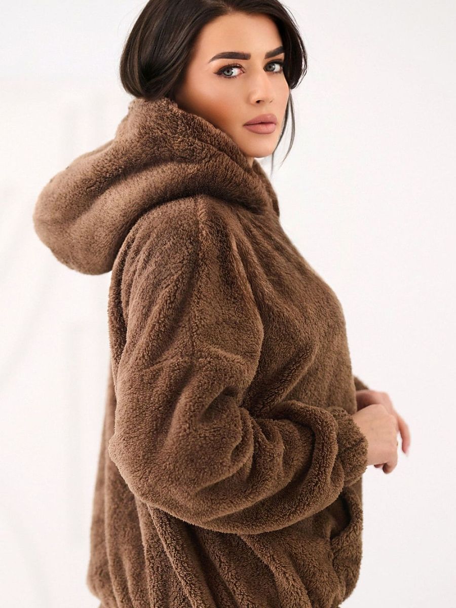  Sweatshirt model 223703 Factory Price 