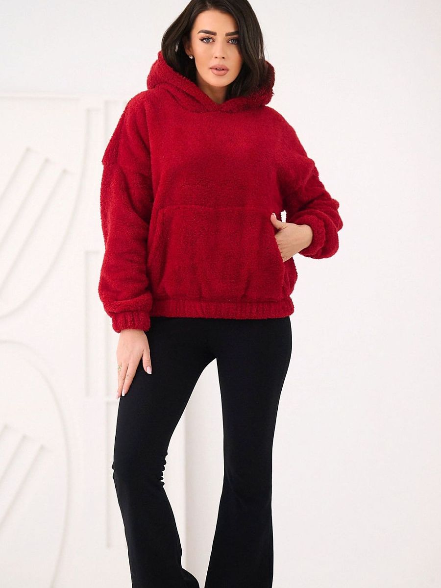  Sweatshirt model 223704 Factory Price 