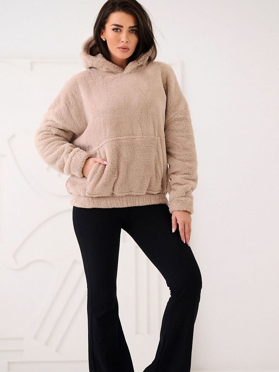  Sweatshirt model 223705 Factory Price 