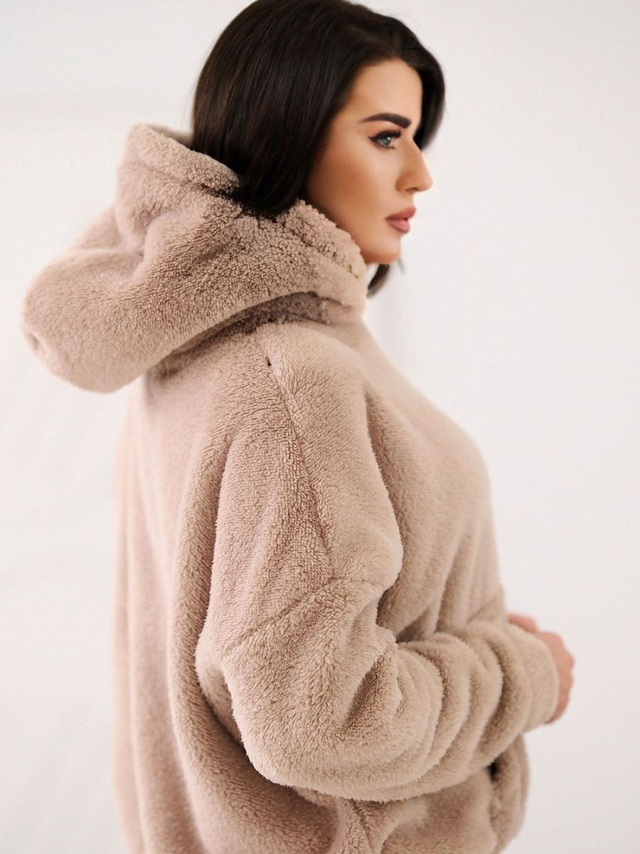  Sweatshirt model 223705 Factory Price 