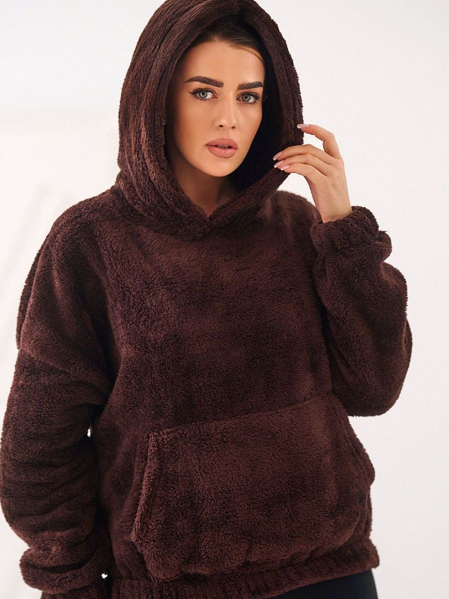  Sweatshirt model 223707 Factory Price 