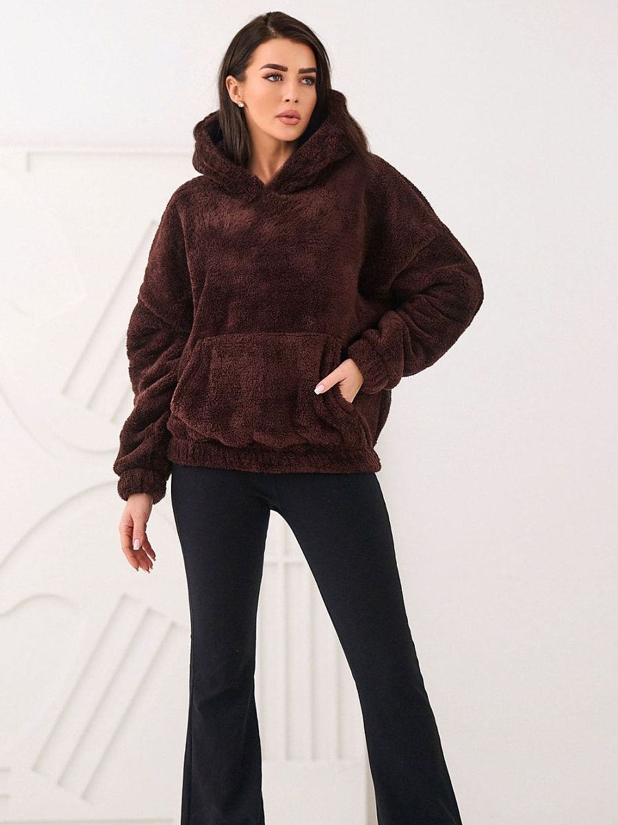  Sweatshirt model 223707 Factory Price 