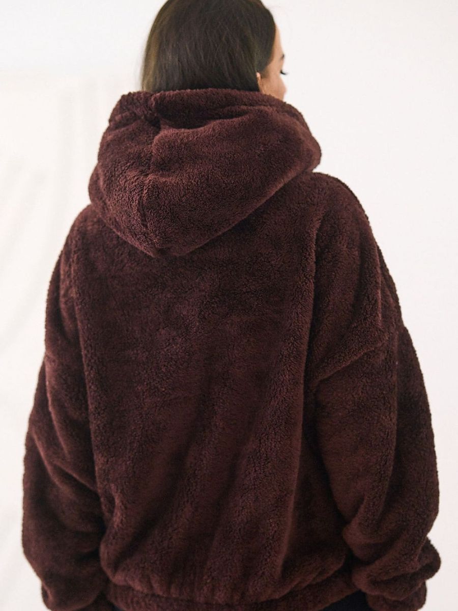  Sweatshirt model 223707 Factory Price 