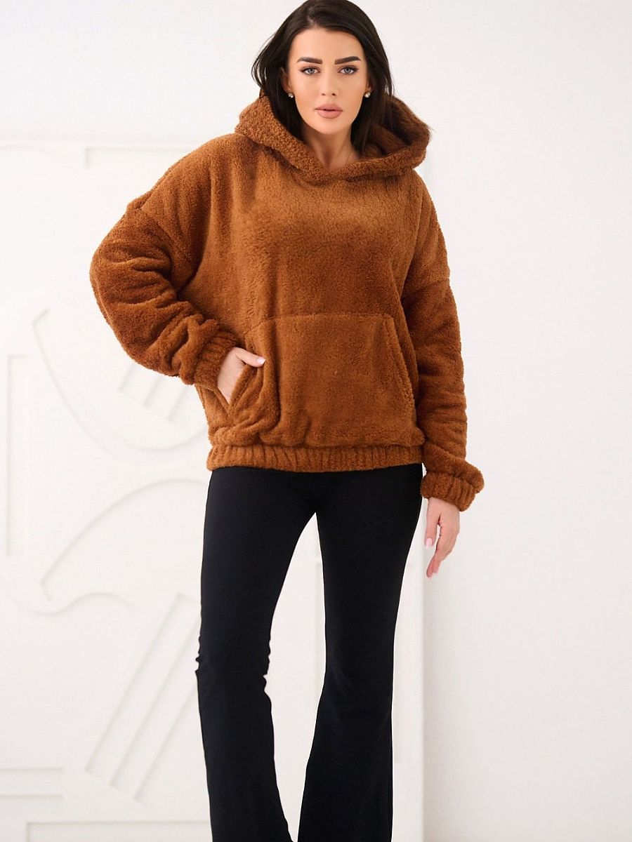  Sweatshirt model 223709 Factory Price 