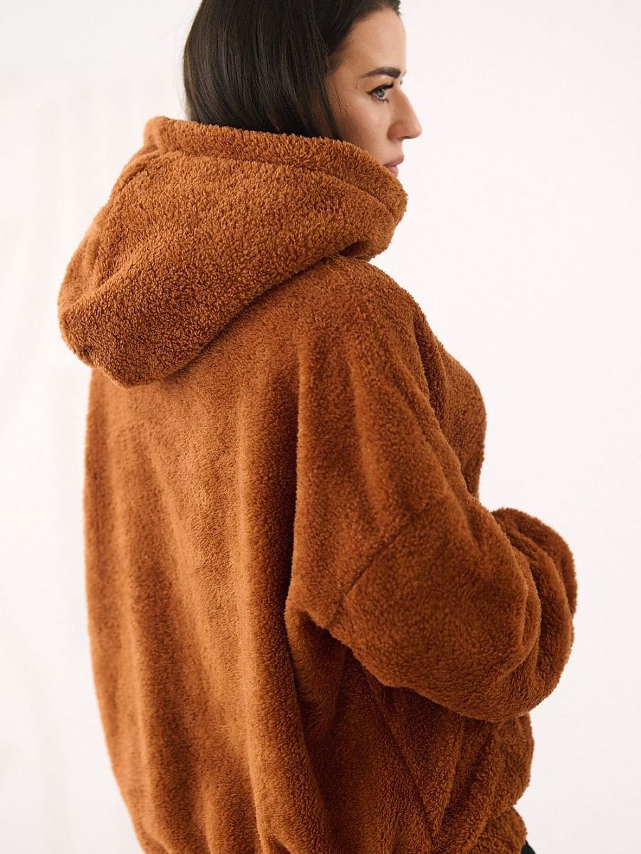  Sweatshirt model 223709 Factory Price 