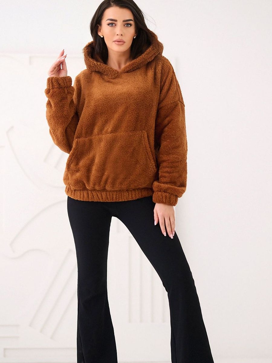 Sweatshirt model 223709 Factory Price 