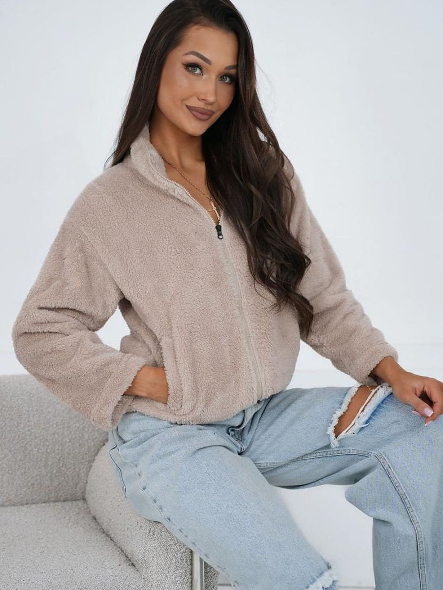  Sweatshirt model 223710 Factory Price 
