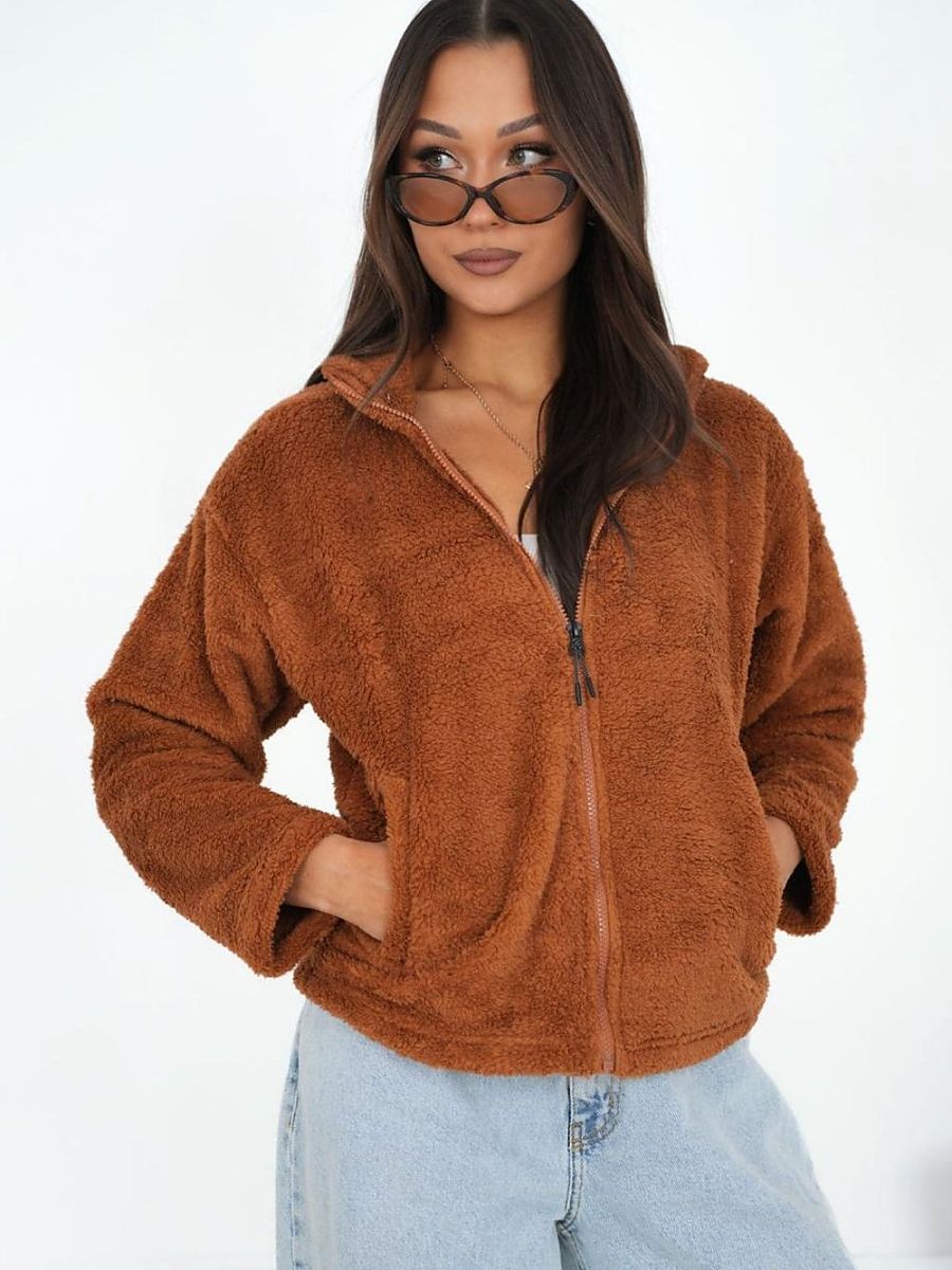  Sweatshirt model 223713 Factory Price 