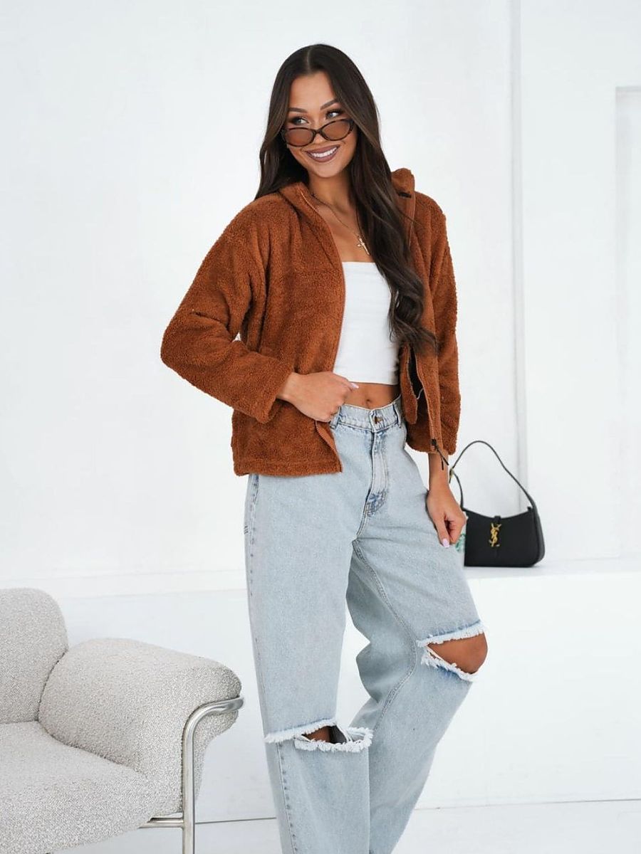  Sweatshirt model 223713 Factory Price 
