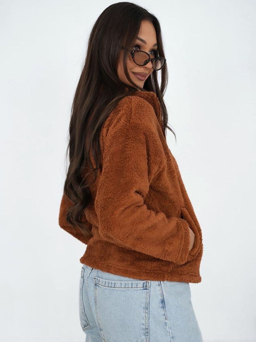 Sweatshirt model 223713 Factory Price 