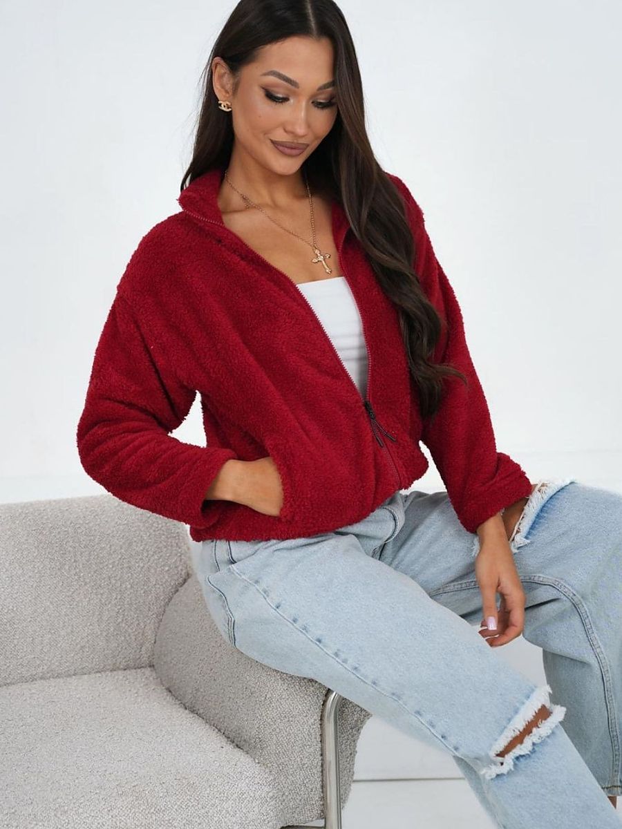  Sweatshirt model 223715 Factory Price 