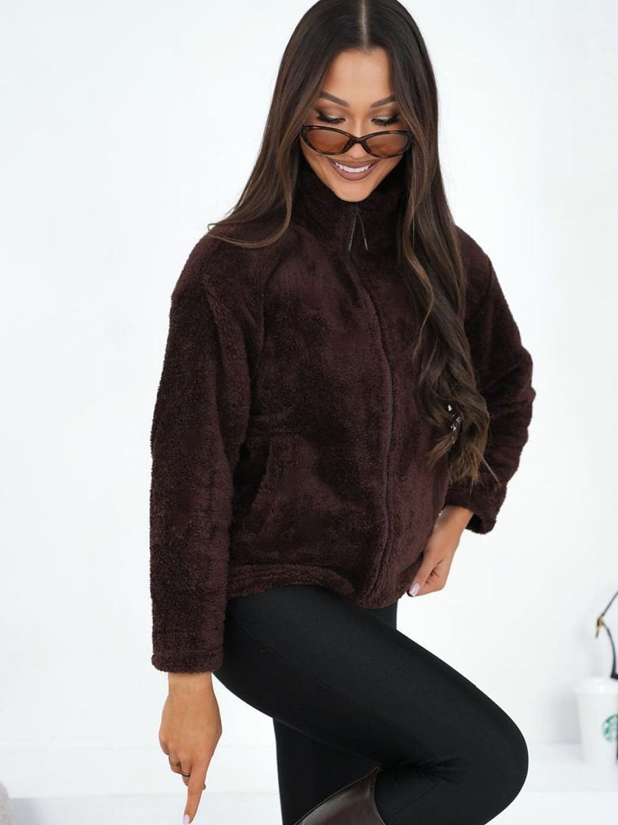  Sweatshirt model 223716 Factory Price 