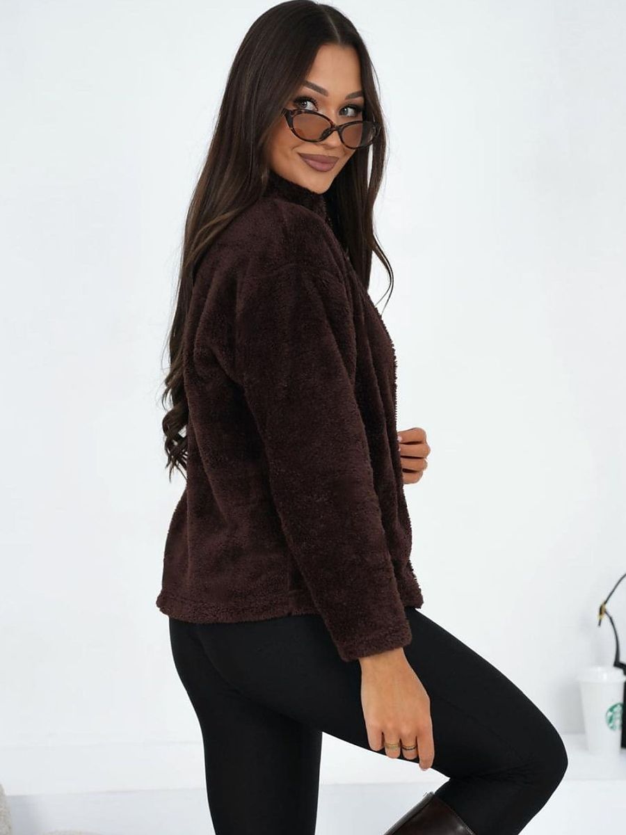  Sweatshirt model 223716 Factory Price 