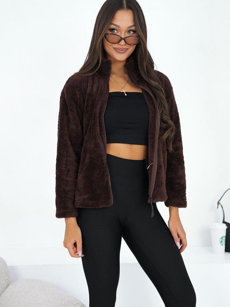  Sweatshirt model 223716 Factory Price 