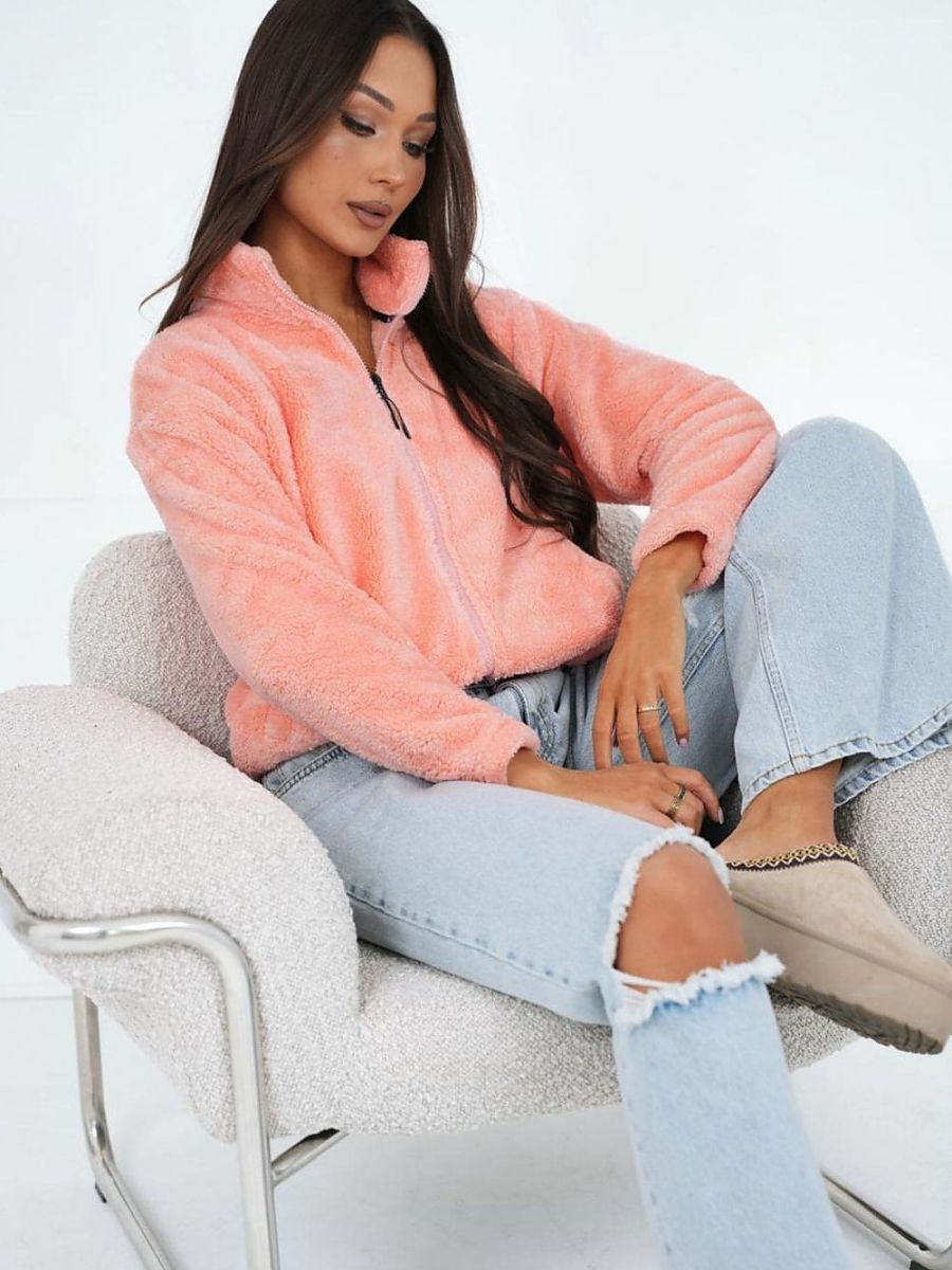  Sweatshirt model 223717 Factory Price 