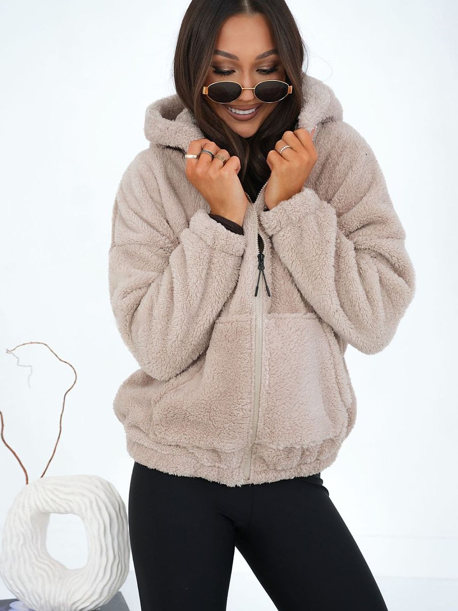  Sweatshirt model 223721 Factory Price 