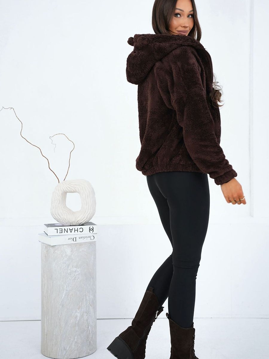  Sweatshirt model 223722 Factory Price 