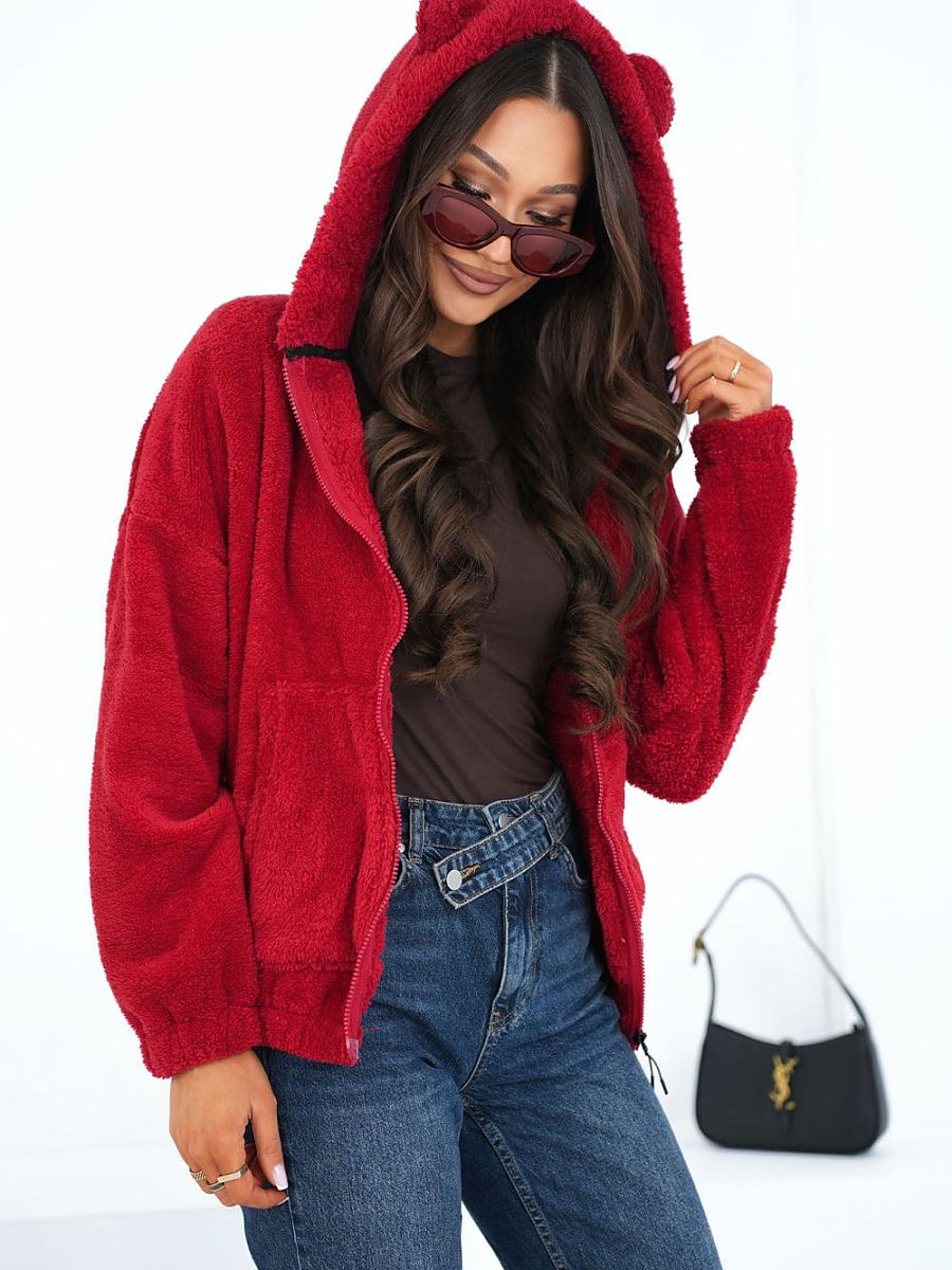  Sweatshirt model 223723 Factory Price 
