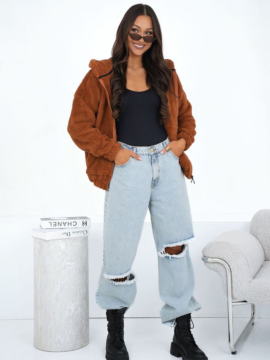  Sweatshirt model 223724 Factory Price 