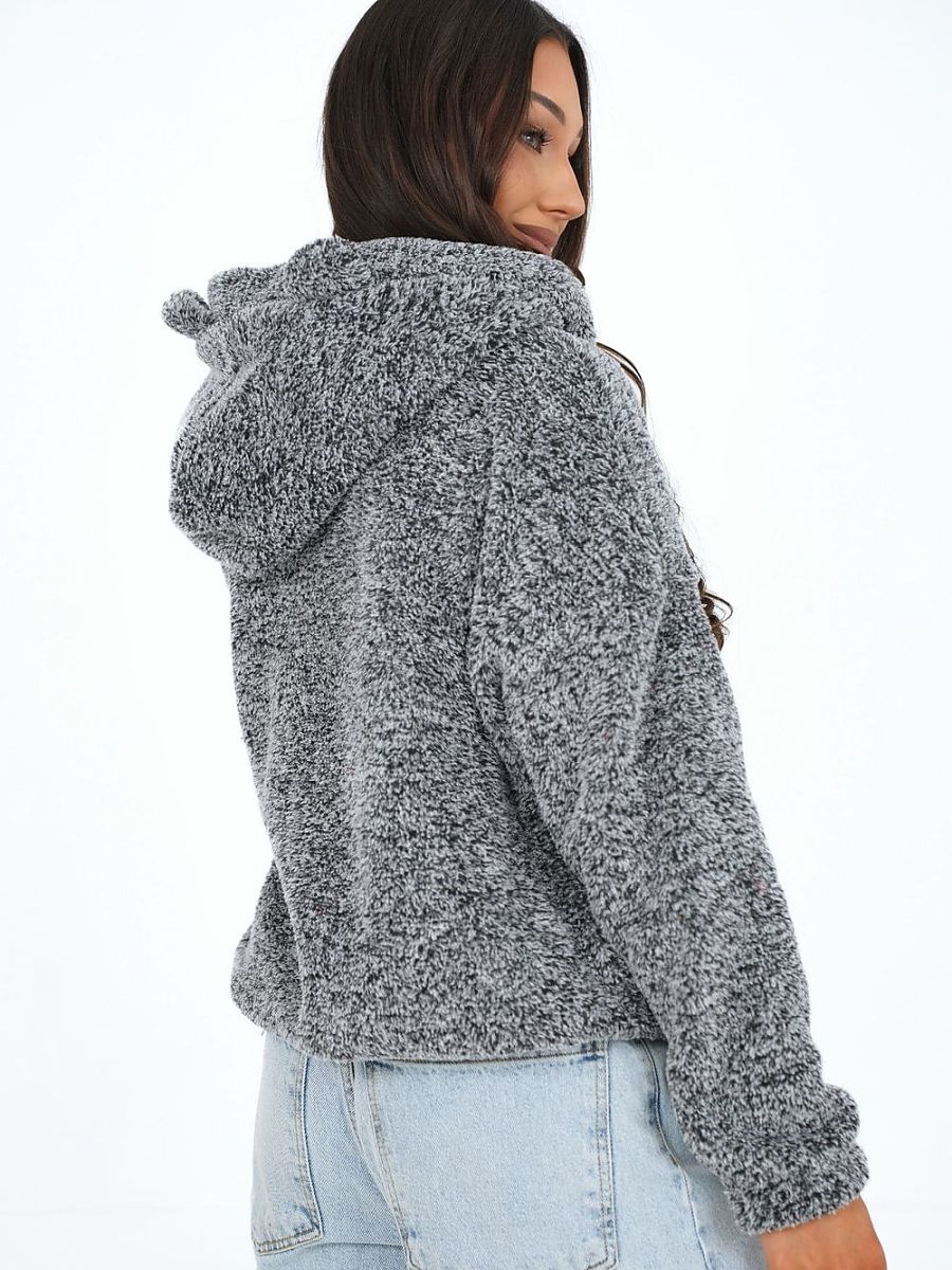 Sweatshirt model 223725 Factory Price 