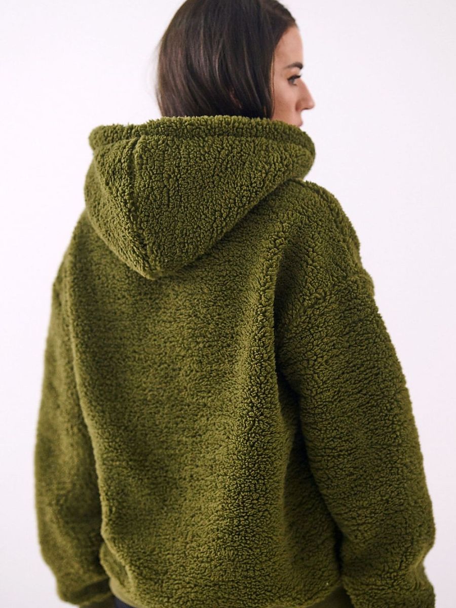  Sweatshirt model 223726 Factory Price 