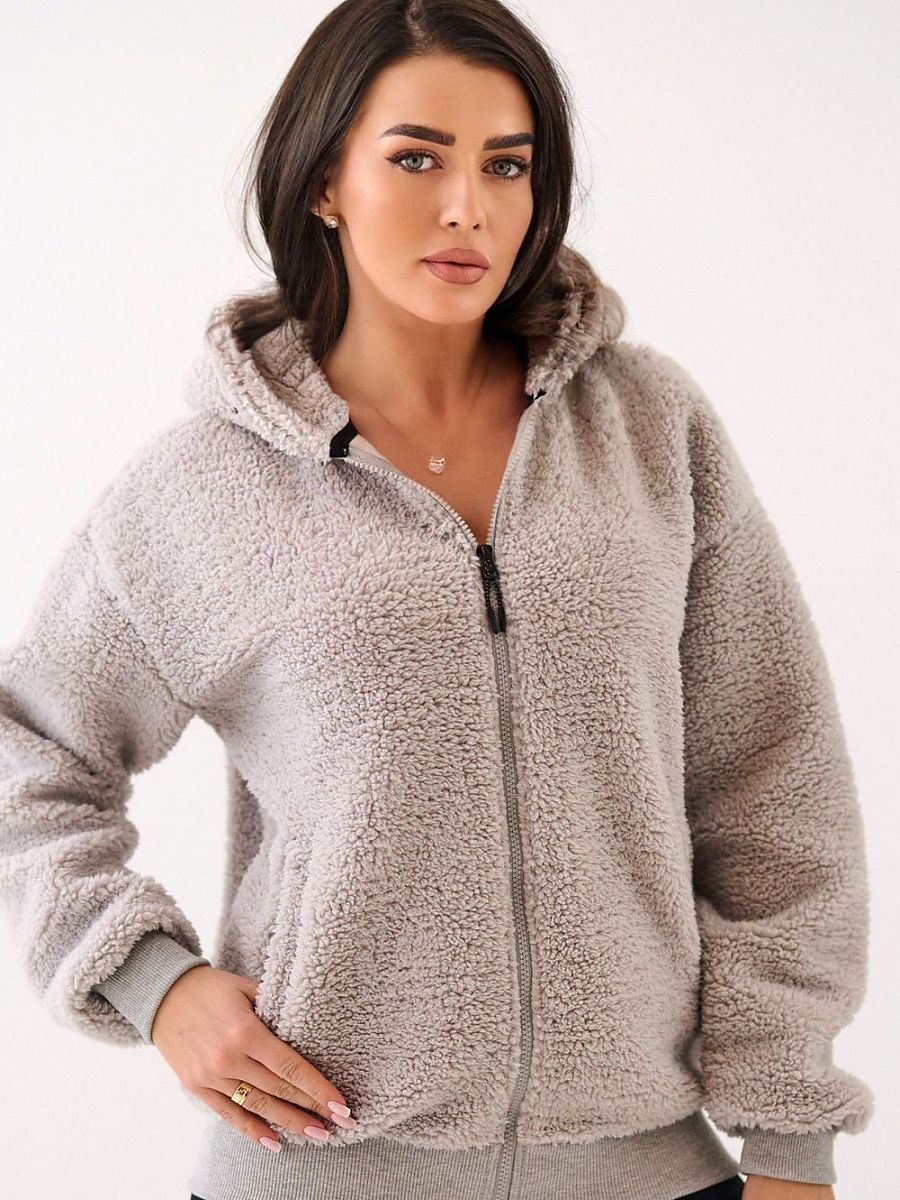  Sweatshirt model 223728 Factory Price 