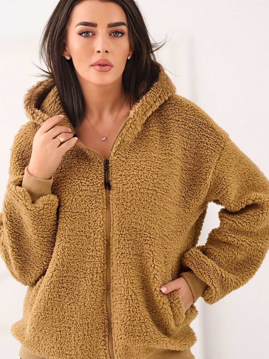  Sweatshirt model 223729 Factory Price 