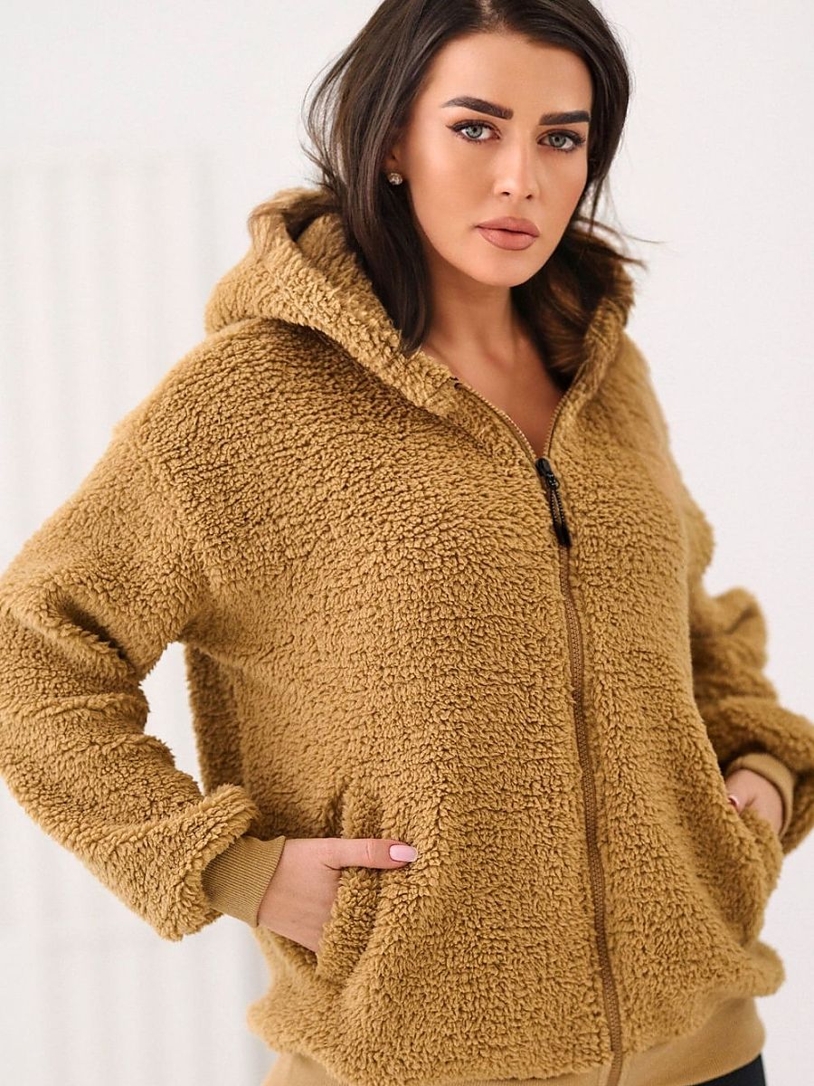  Sweatshirt model 223729 Factory Price 