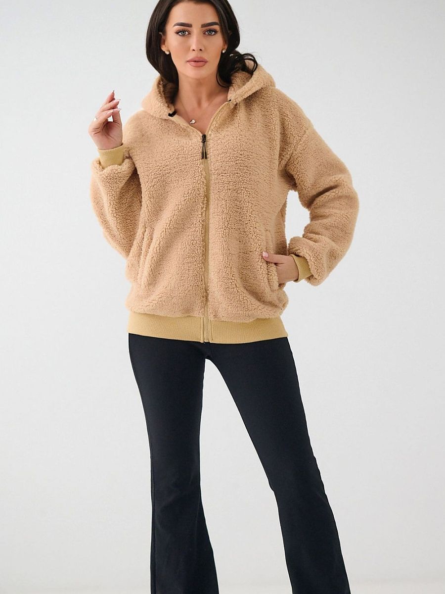  Sweatshirt model 223730 Factory Price 