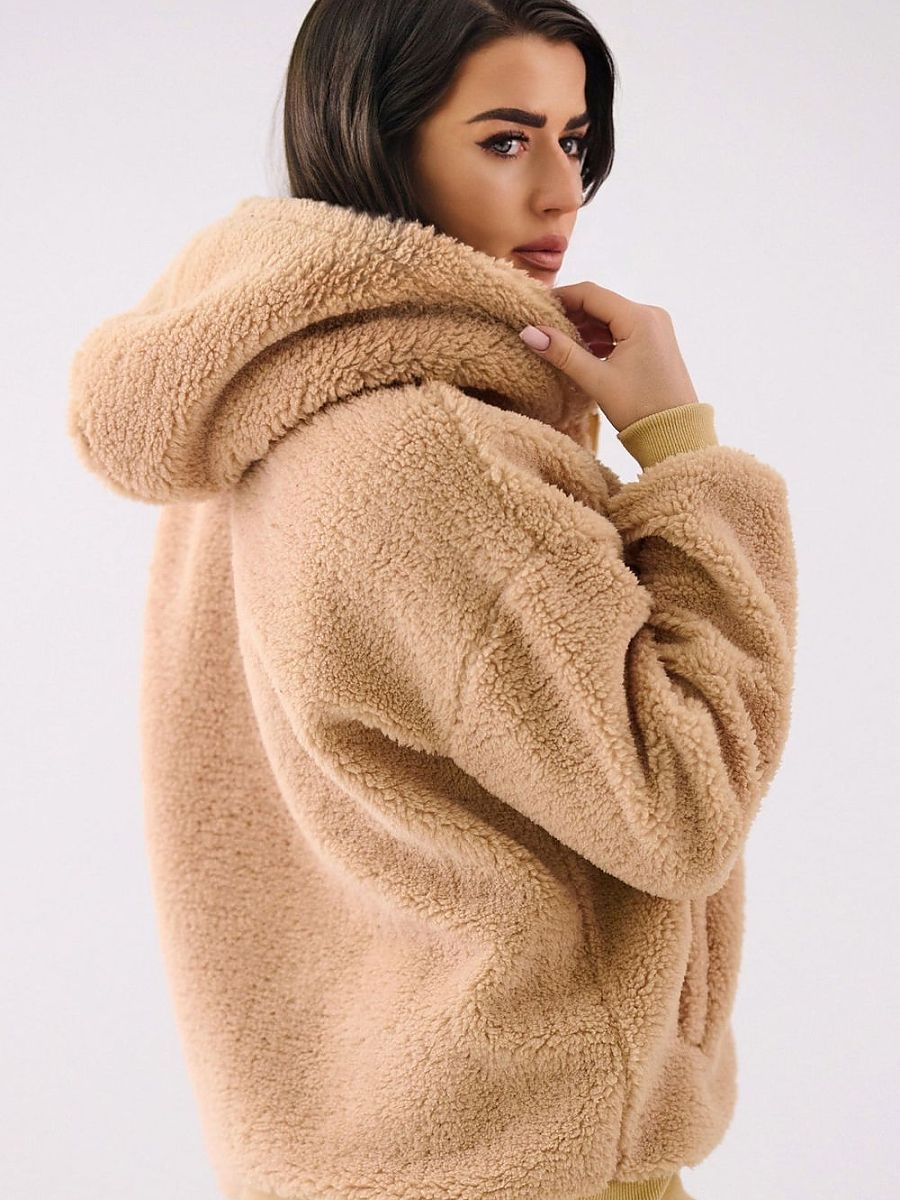  Sweatshirt model 223730 Factory Price 
