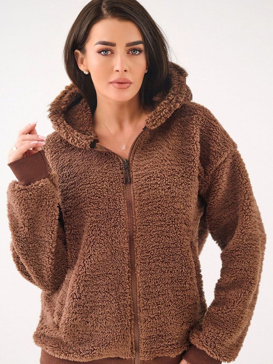  Sweatshirt model 223731 Factory Price 